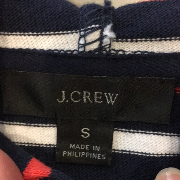 J. Crew Hoodie - Picture 7 of 7